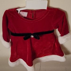 CHRISTMAS DRESS